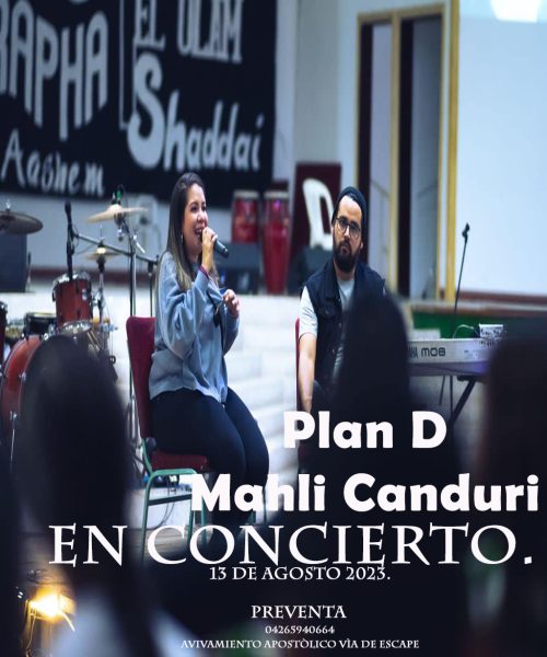 Plan d Mahli Canduri